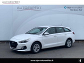 Hyundai i30 occasion année 2016 boite Manuelle Annonce Hyundai i30 occasion Essence i30 SW 1.4 CLASSIC + Business 5p à Villenave-d'Ornon