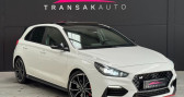 Hyundai i30 I30N 2.0 T-GDI 275ch MALUS PAYE N PERFORMANCE BMV 6 - SUIVI   2019 - annonce de voiture en vente sur Auto Sélection.com