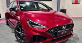 Annonce Hyundai i30 occasion Essence I30N 2.0 T-GDI 280CH PERFORMANCE � LA CHAPELLE DES FOUGERETZ