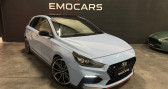 Annonce Hyundai i30 occasion Essence I30N PERFORMANCE 2.0 275CV BVM6 � Bessoncourt