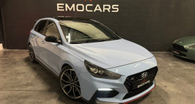 Hyundai i30 , garage EMOCARS � Bessoncourt