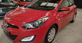Annonce Hyundai i30 occasion Essence II 1.4 Pack Evidence 5p à Sainte-GeneviÃ¨ve-des-Bois