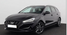 Hyundai i30 , garage SITBON AUTOMOBILES � Saint-Égrève