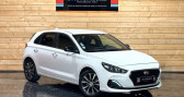Hyundai i30 occasion année 2019 boite Manuelle Annonce Hyundai i30 occasion Essence iii 1.0 t-gdi 120 edition mondial à Les Alluets Le Roi