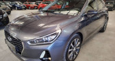 Hyundai i30 occasion année 2017 boite Manuelle Annonce Hyundai i30 occasion Essence III 1.0 T-GDi 120ch Edition 1 à Sainte-Geneviève-des-Bois
