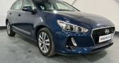Hyundai i30 occasion année 2018 boite Manuelle Annonce Hyundai i30 occasion Essence III 1.0 T-GDi 120ch Intuitive à Guipavas