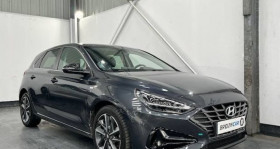 Hyundai i30 , garage BREIZHCAR  Guipavas