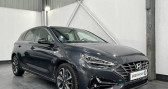 Hyundai i30 occasion année 2020 boite Manuelle Annonce Hyundai i30 occasion Essence III 1.0 T-GDi 120ch N Line Euro6d-T à Guipavas