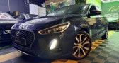 Annonce Hyundai i30 occasion Electrique III 1.4 T-GDI 140 cv BUSINESS DCT7 I CAMERA DE RECUL - CARPL  lisses
