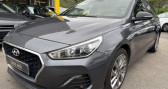 Annonce Hyundai i30 occasion Diesel III 1.6 CRDi 110ch Edition 1  Lanester