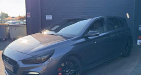 Hyundai i30 , garage EXTREM AUTOMOTIVE  Brindas