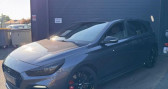 Hyundai i30 occasion année 2019 boite Manuelle Annonce Hyundai i30 occasion Essence N, 1er M.E.C 06-2019, 275 DIN à Brindas
