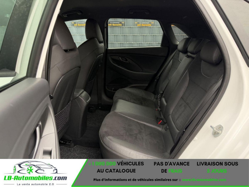 Hyundai i30 N 2.0 Performance/MEMORY/KAMERA/8FACH/2.HAND  occasion  Beaupuy - photo n8