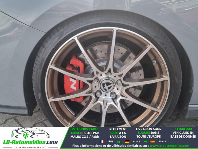 Hyundai i30 N 2.0 T-GDi 275 BVM  occasion � Beaupuy - photo n�6