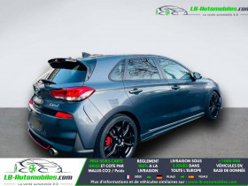 Hyundai i30 N 2.0 T-GDi 275 BVM  occasion � Beaupuy - photo n�3