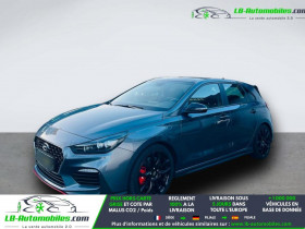 Hyundai i30 N 2.0 T-GDi 275 BVM  occasion � Beaupuy - photo n�2