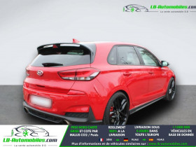 Hyundai i30 N 2.0 T-GDi 275 BVM  occasion � Beaupuy - photo n�2
