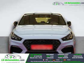 Hyundai i30 N 2.0 T-GDi 275 BVM  occasion � Beaupuy - photo n�4