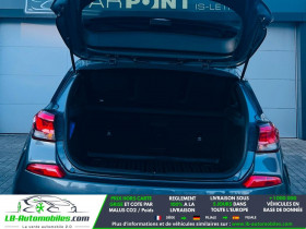 Hyundai i30 N 2.0 T-GDi 275 BVM  occasion � Beaupuy - photo n�6