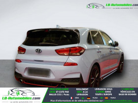 Hyundai i30 N 2.0 T-GDi 275 BVM  occasion � Beaupuy - photo n�3