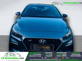 Hyundai i30 N 2.0 T-GDi 275 BVM  occasion � Beaupuy - photo n�4