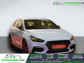 Hyundai i30 N 2.0 T-GDi 275 BVM  occasion � Beaupuy - photo n�2