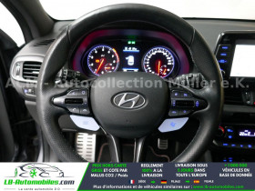 Hyundai i30 N 2.0 T-GDi 275 BVM  occasion � Beaupuy - photo n�9