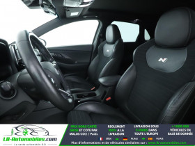 Hyundai i30 N 2.0 T-GDi 275 BVM  occasion � Beaupuy - photo n�8