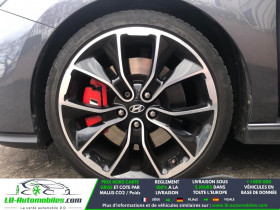 Hyundai i30 N 2.0 T-GDi 275 BVM  occasion � Beaupuy - photo n�8