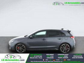 Hyundai i30 N 2.0 T-GDi 275 BVM  occasion � Beaupuy - photo n�6
