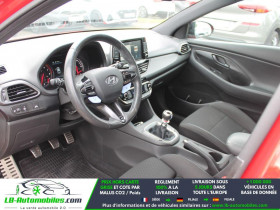 Hyundai i30 N 2.0 T-GDi 275 BVM  occasion � Beaupuy - photo n�6
