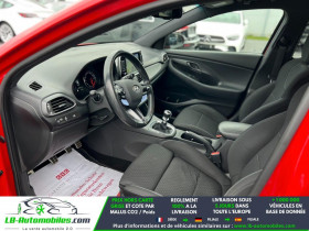 Hyundai i30 N 2.0 T-GDi 275 BVM  occasion � Beaupuy - photo n�6