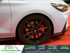 Hyundai i30 N 2.0 T-GDi 275 BVM  occasion � Beaupuy - photo n�9