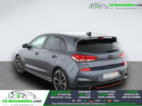 Hyundai i30 N 2.0 T-GDi 275 BVM  occasion � Beaupuy - photo n�4