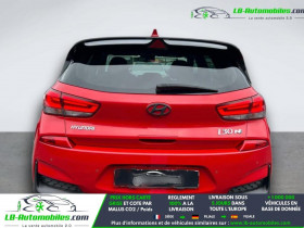 Hyundai i30 N 2.0 T-GDi 275 BVM  occasion � Beaupuy - photo n�5