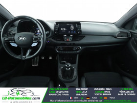 Hyundai i30 N 2.0 T-GDi 275 BVM  occasion � Beaupuy - photo n�3