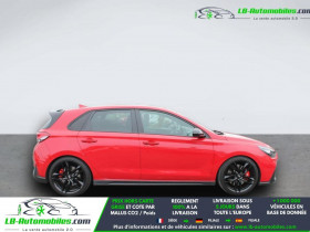 Hyundai i30 N 2.0 T-GDi 275 BVM  occasion � Beaupuy - photo n�4