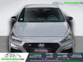 Hyundai i30 N 2.0 T-GDi 275 BVM  occasion � Beaupuy - photo n�5