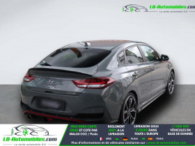 Hyundai i30 N 2.0 T-GDi 275 BVM  occasion � Beaupuy - photo n�4