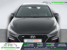 Hyundai i30 N 2.0 T-GDi 275 BVM  occasion � Beaupuy - photo n�4