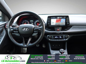 Hyundai i30 N 2.0 T-GDi 275 BVM  occasion � Beaupuy - photo n�3