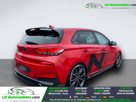 Hyundai i30 N 2.0 T-GDi 275 BVM  occasion � Beaupuy - photo n�3