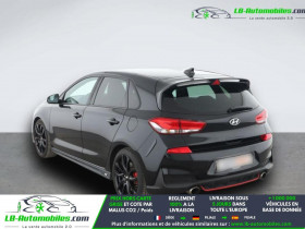 Hyundai i30 N 2.0 T-GDi 275 BVM  occasion � Beaupuy - photo n�3