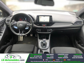 Hyundai i30 N 2.0 T-GDi 275 BVM  occasion � Beaupuy - photo n�3