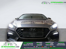 Hyundai i30 N 2.0 T-GDi 275 BVM  occasion � Beaupuy - photo n�4