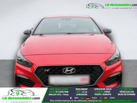 Hyundai i30 N 2.0 T-GDi 275 BVM  occasion � Beaupuy - photo n�3