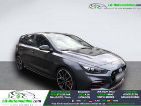 Hyundai i30 N 2.0 T-GDi 275 BVM  occasion � Beaupuy - photo n�2