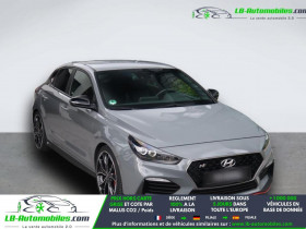 Hyundai i30 N 2.0 T-GDi 275 BVM  occasion � Beaupuy - photo n�2