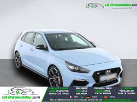 Hyundai i30 N 2.0 T-GDi 275 BVM  occasion � Beaupuy - photo n�2