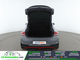 Hyundai i30 N 2.0 T-GDi 275 BVM  occasion � Beaupuy - photo n�8